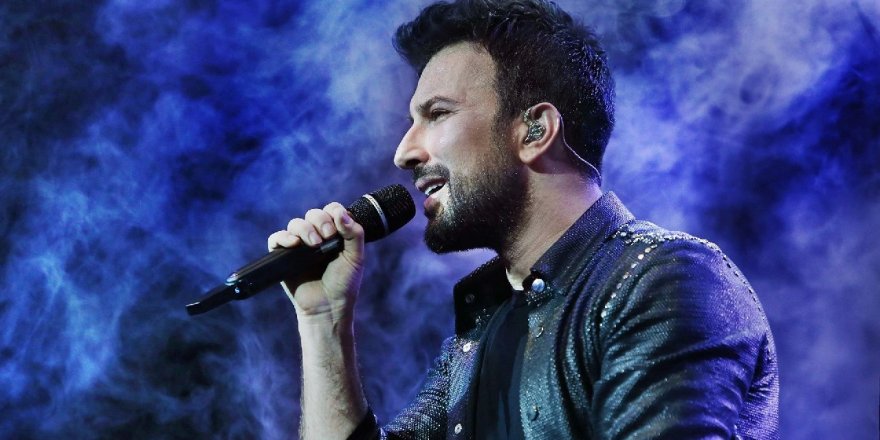 Tarkan'dan Cumhuriyet İçin Yeni Şarkı: "Sen Rahat Uyu Sırtın Yere Gelmez Atam"