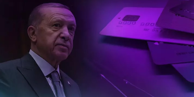 Cumhurbaşkanı Erdoğan imzaladı: Kredi kartları ile alışveriş ve nakit çekim için tedbir sinyali!