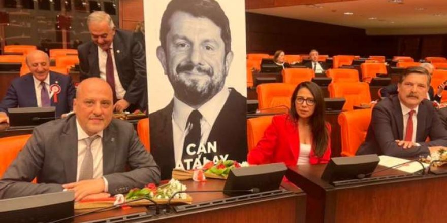 AYM'nin 'Can Atalay' kararı Resmi Gazete'de