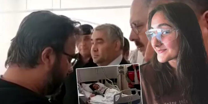 Aydın'daki KYK yurdunda hayatını kaybeden Zeren'in acılı babası Vali'ye böyle seslendi!