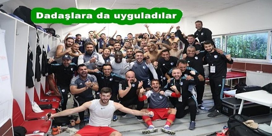 Erzurumspor FK: Paha biçilmez galibiyet!