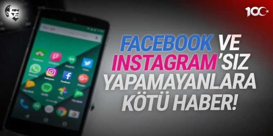 Instagram ve Facebook paralı oluyor