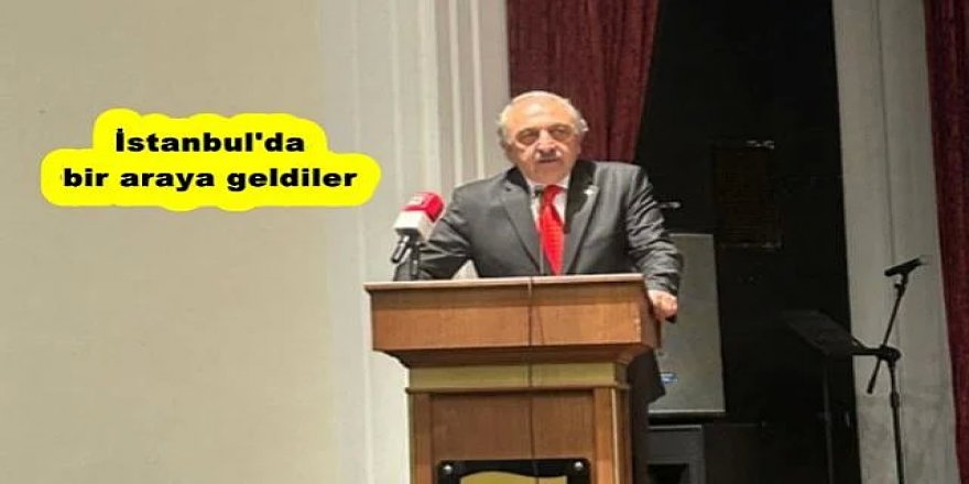 Cumhuriyet'e Giden Yol Erzurum'dan Geçti