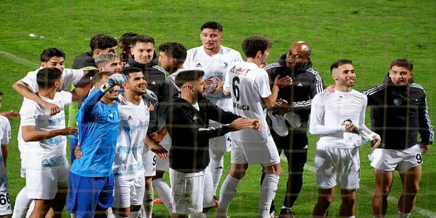 Erzurumspor FK: Kutlu: Dadaşın ası da yedeği de farksız!