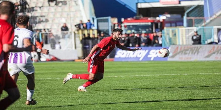 Erzurumspor FK: VAR'lık içinde yokluk!