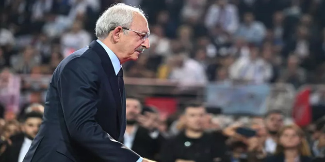 Kemal Kılıçdaroğlu 'çok ağırıma gitti' diyerek anlattı!