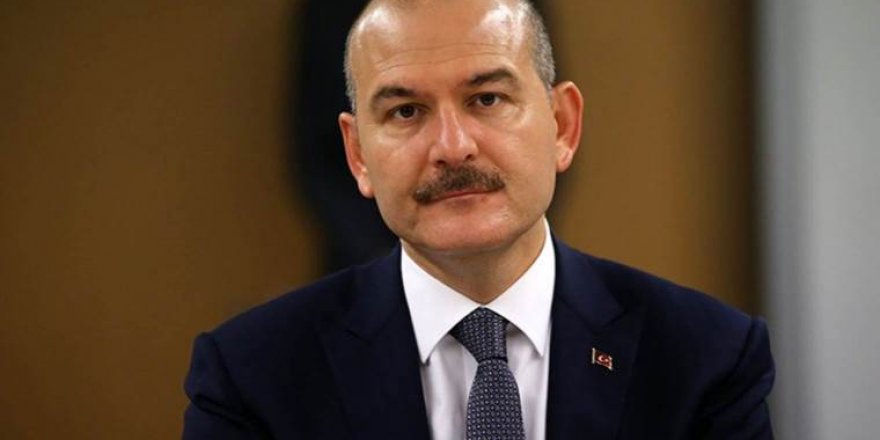 Süleyman Soylu'nun sessizliğinin nedeni belli oldu