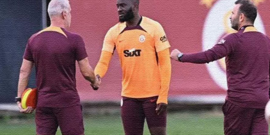 Galatasaray'a büyük umutlarla transfer edilen Ndombele'nin sözleşmesi feshediliyor!