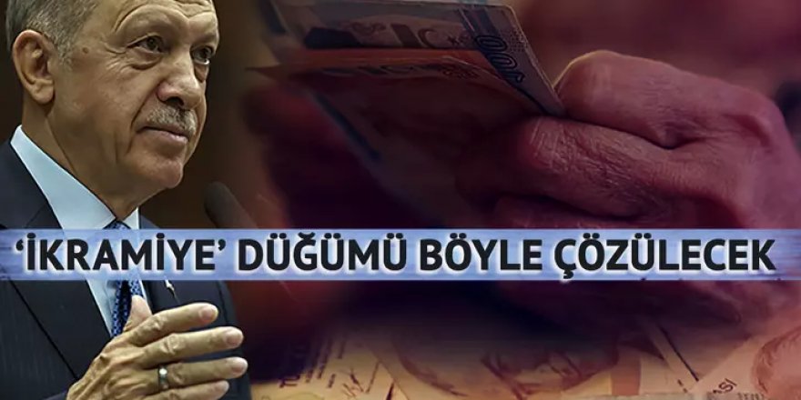 Cumhurbaşkanı Erdoğan talimatı verdi! Herkesi kapsayabilir…