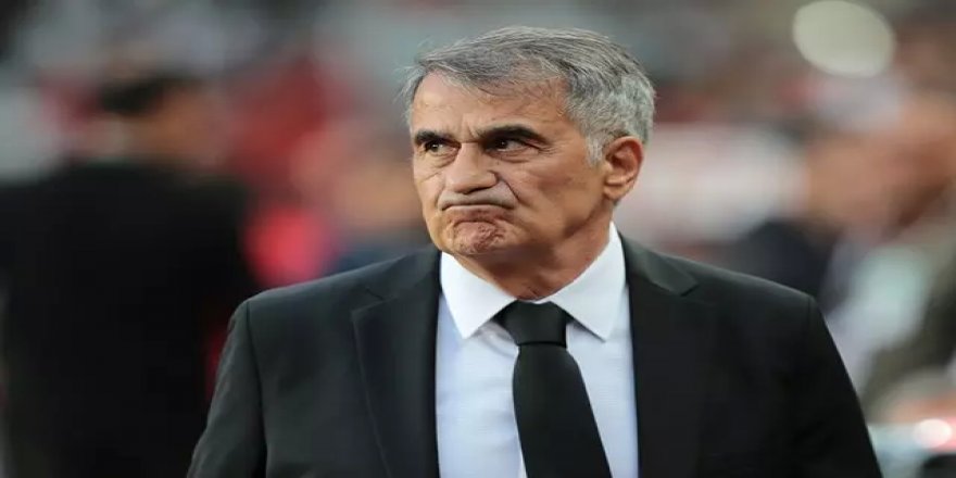 Şenol Güneş Azerbaycan Milli Takımı'nın başına geçiyor