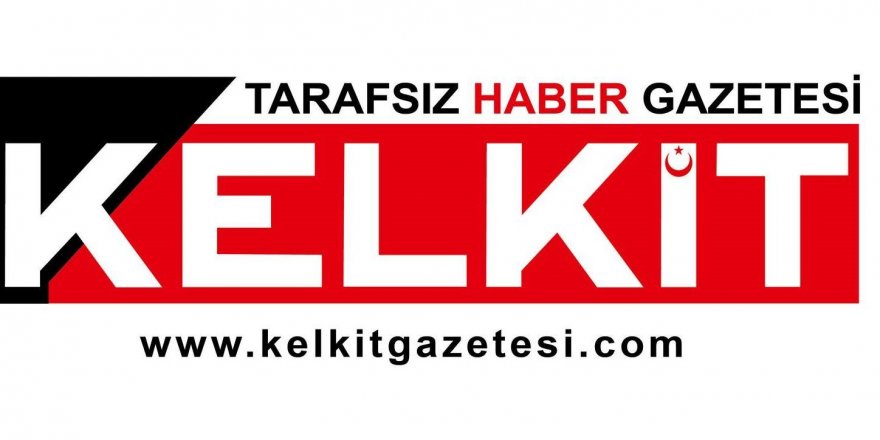 Tarafsız Haberin Adresi Kelkit Gazetesi