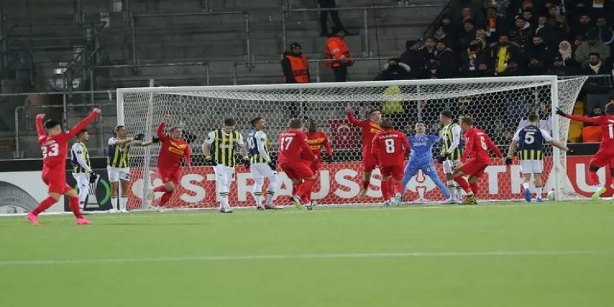 Dilmen, Nordsjaelland - Fenerbahçe maçı sonrası çok ağır konuştu!