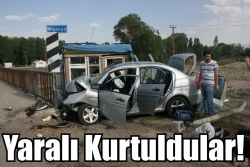 Bugünde 4 kişi yaralandı!