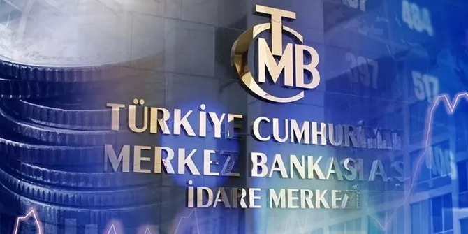 Merkez Bankası Aralık Ayı faiz kararı açıklanıyor!