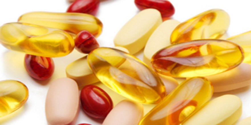 Okula Yeni Başlayan Çocuklar İçin Multivitamin Takviyeleri