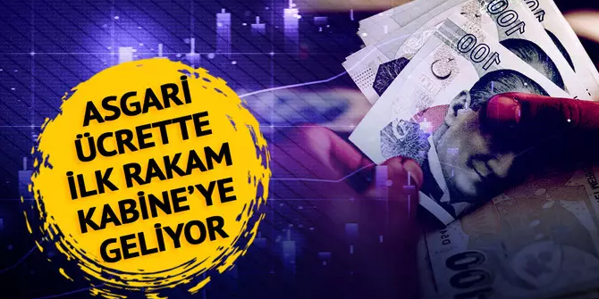 Refah payına memur zammı ayarı! Asgari ücret ne zaman açıklanacak?