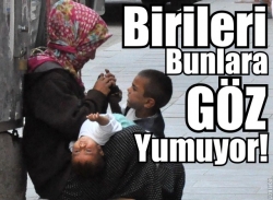 Belediyeler sadece seyrediyor!