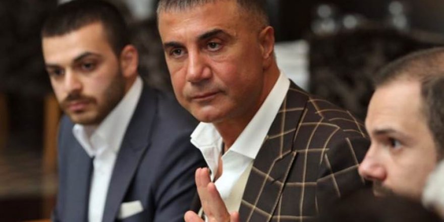 Sedat Peker'in koruma polisi hakkında karar verildi