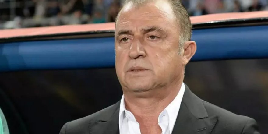 Fatih Terim, Panathinaikos'un başında daha maça bile çıkmadan rekor kırdı!