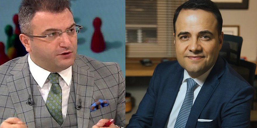 Prof. Dr. Özgür Demirtaş’tan Cem Küçük’e asgari ücret dersi