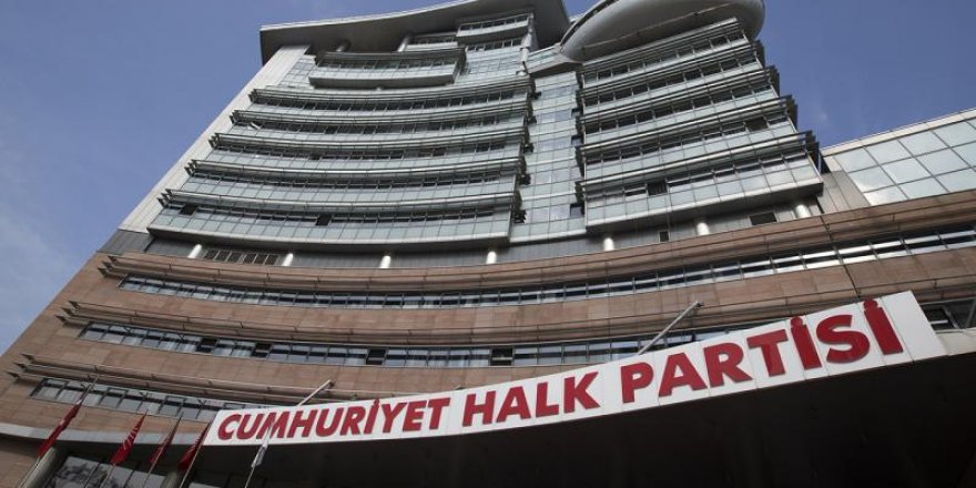 CHP, 7 büyükşehirde adaylarını açıkladı