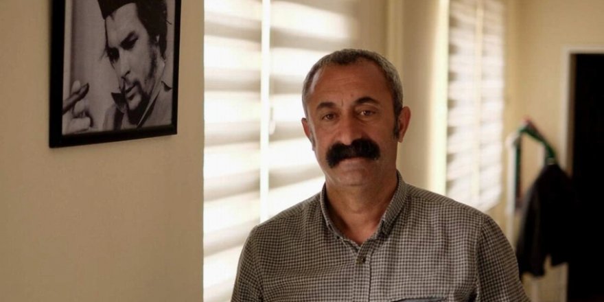 Türkiye'nin ''Komünist Başkanı'' Maçoğlu hakkında olay olacak İstanbul iddiası
