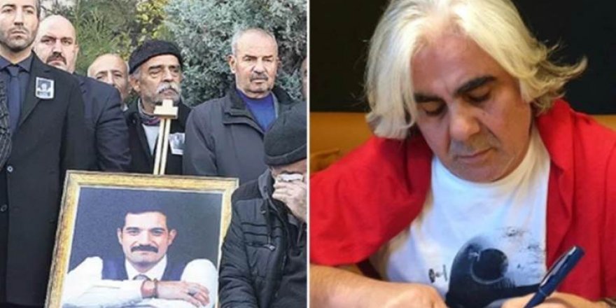 Baki Özışık ‘MHP gereğini yaptı’ demişti: Sinan Ateş’in ablasından suç duyurusu