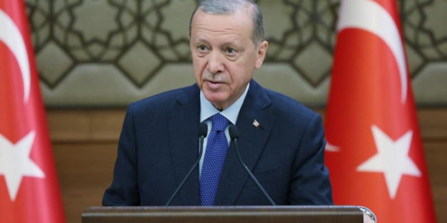 Erdoğan, 81 ilin valileriyle buluşacak