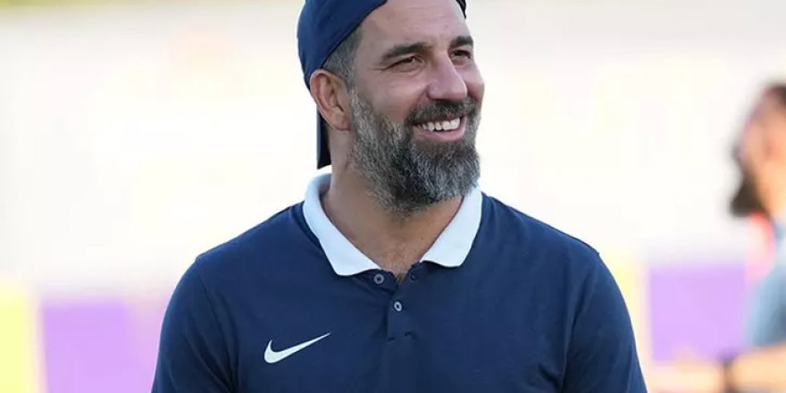 Arda Turan'ın gözü kulağı Fenerbahçe'de