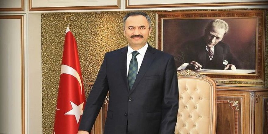 İddia: Cumhurbaşkanı Erdoğan, Yılmaz Akçil'i AYM üyeliğine atayacak