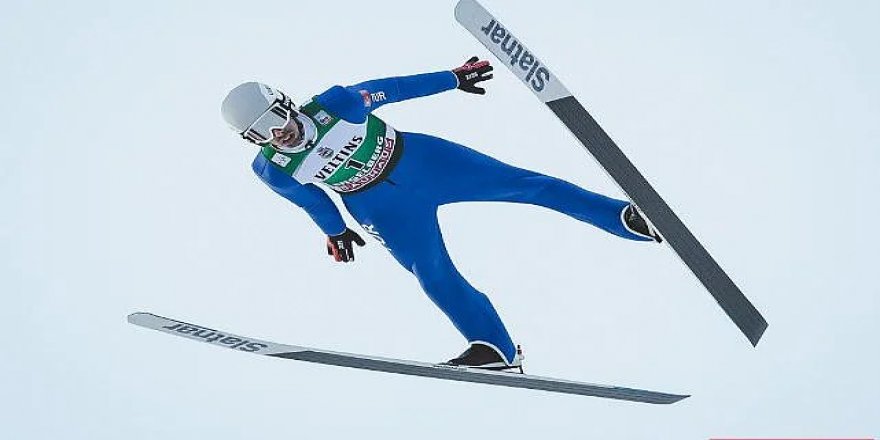 Olimpiyatlar için Avrupa'da mekik dokuyor