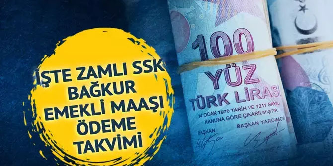 Milyonlarca emekli gün sayıyor, ek zam Meclis'ten geçti