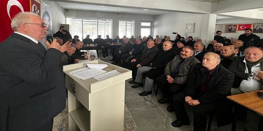 Oyların tamamını aldı: Horasanlılar Abuzer Çolak'la yola devam dedi