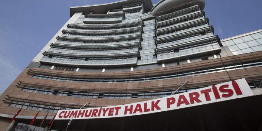 CHP'de aday belirleme mesaisi: İzmir düğümü çözülecek mi?
