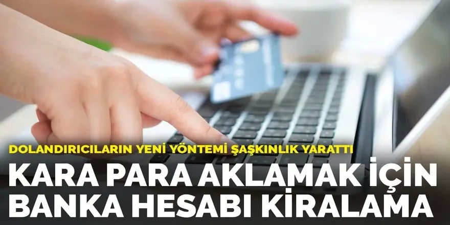 YÖK’ten üniversitelere yazı gitti: Öğrenciler banka hesaplarını suç gruplarına kiralıyor