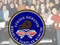 Yurt-Kur'un aynalı dolapları!..