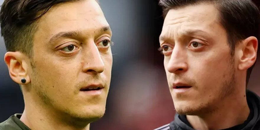 Mesut Özil'in eski takımı iflas etti!