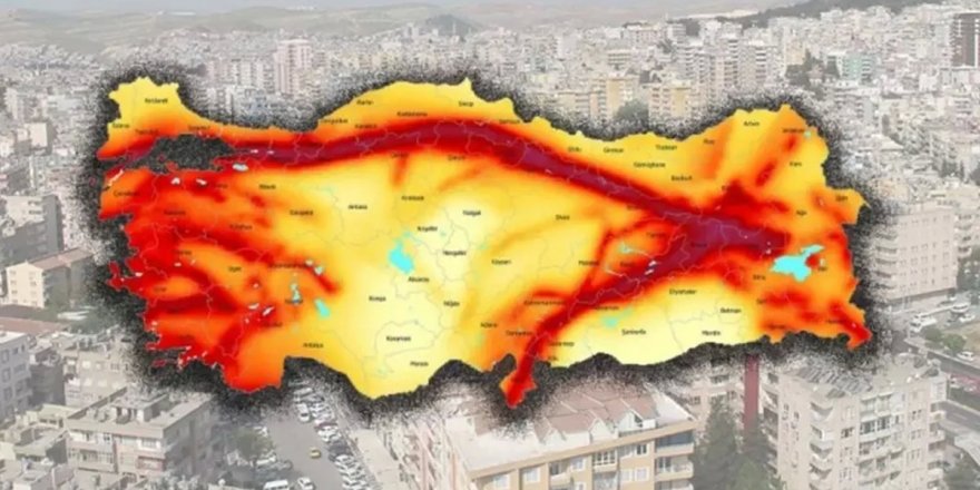 Bu 3 ilçeden kaçın! Uzman isim "Kurtulma şansı yok" diyerek uyardı