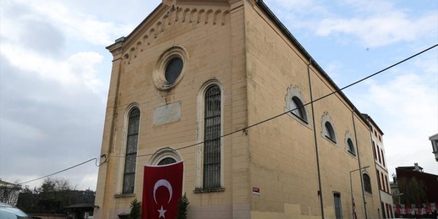 Kilise saldırısıyla bağlantılı DEAŞ'lı 17 şüpheli yakalandı