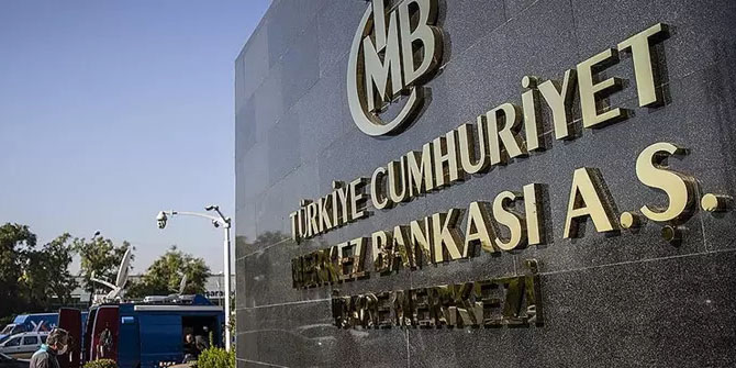 Merkez Bankası TL mevduat ve Kur Korumalı Mevduat kararını açıkladı