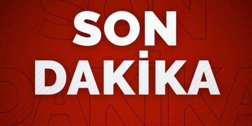 Çağlayan Adliyesi'ndeki terör saldırısına yayın yasağı