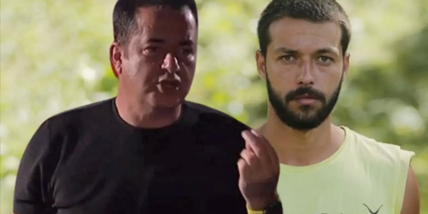 Survivor gerildi Hilmi Cem İntepe gündem oldu! Hayranları coştu