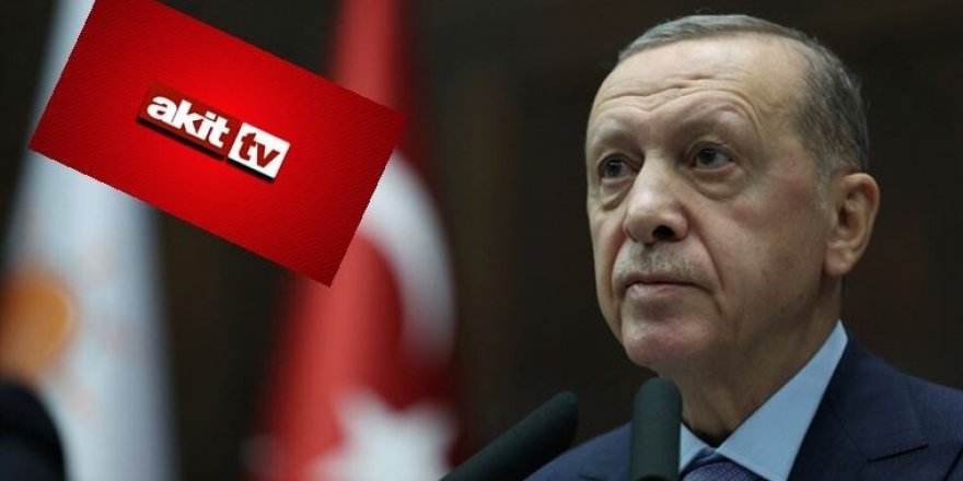 Akit TV'de Erdoğan'a 'Gazze' mektubu: 'Bizi hayal kırıklığına uğrattın