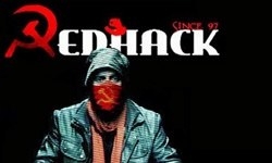 Redhack:Bizim ekipteydiler, kovduk