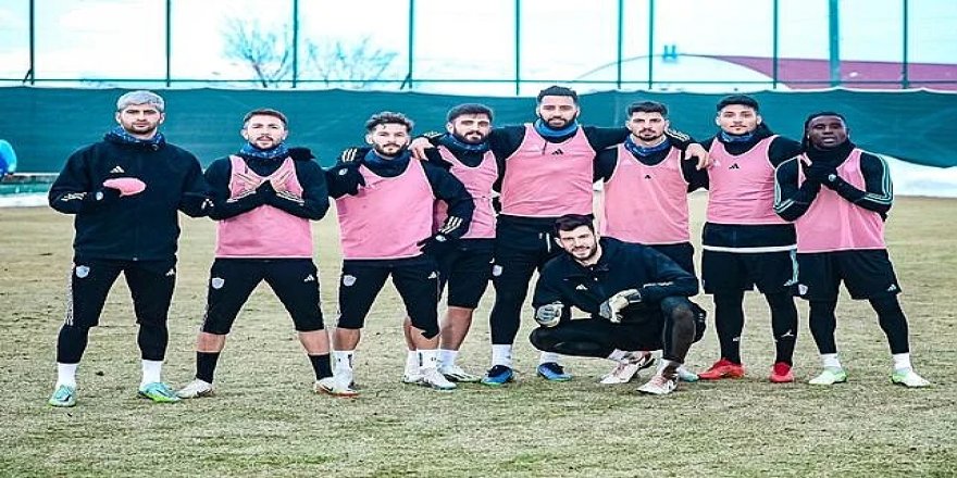 Erzurumspor FK: Dadaşlar Adanaspor mesaisinde