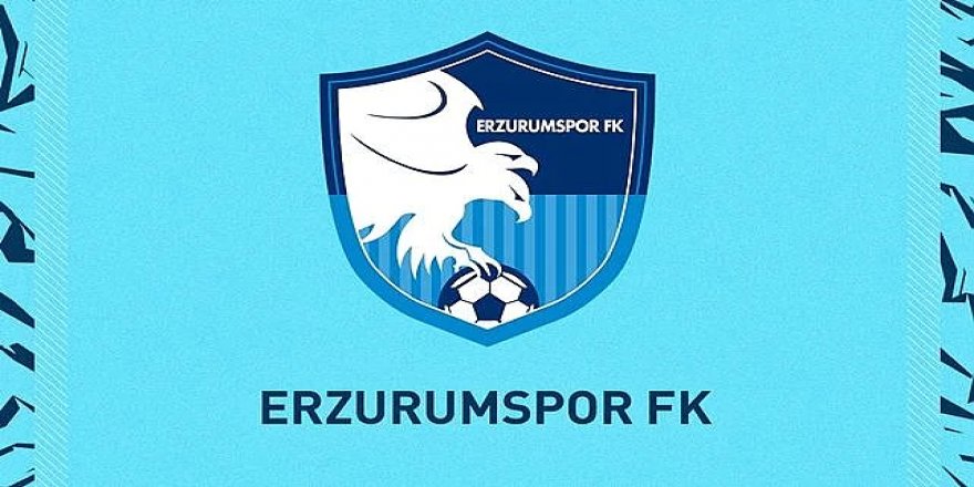 Erzurumspor FK Erzincan'ı unutmadı