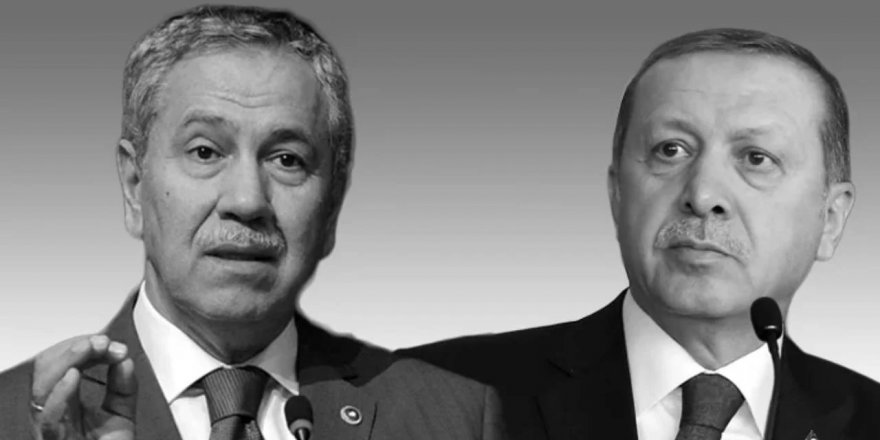Arınç’tan Erdoğan’ı kızdıracak paylaşım! AYM Başkanı Zühtü Arslan’a teşekkür etti