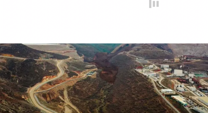 130’ar bin lira verip imzalatmışlar! Erzincan'daki maden faciasında yeni detaylar...