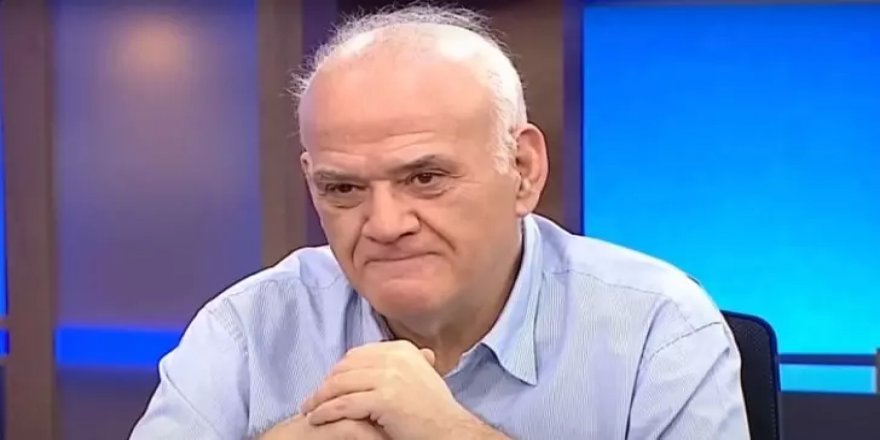 Süper Kupa'nın Şanlıurfa'da oynanacağının açıklanması sonrası Ahmet Çakar'ın skandal paylaşım!