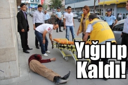 Bu ayıp bize yeter!